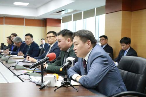 МУХБ шинэчилсэн хуулиараа жилд дунджаар 3-4 байгууллагад шалгуулдаг